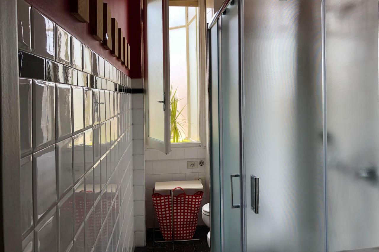 Apartment Abchouse Sant'agostino Mailand