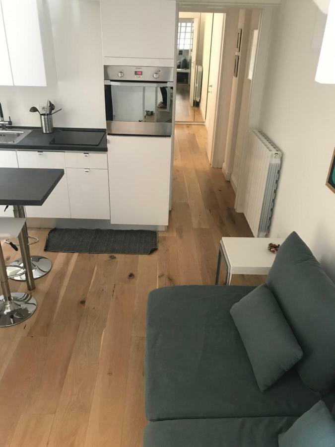 Apartamento Viale Sabotino 5