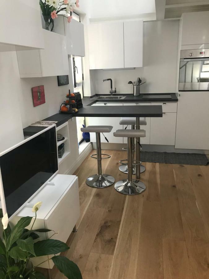 Viale Sabotino 5 * Milão