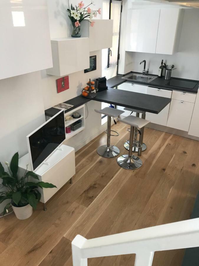 Viale Sabotino 5 Apartamento