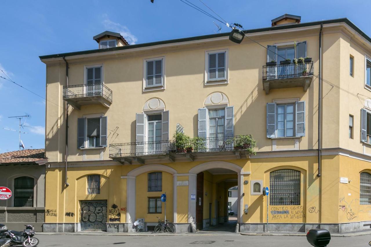 Mortara Apartamento Milão
