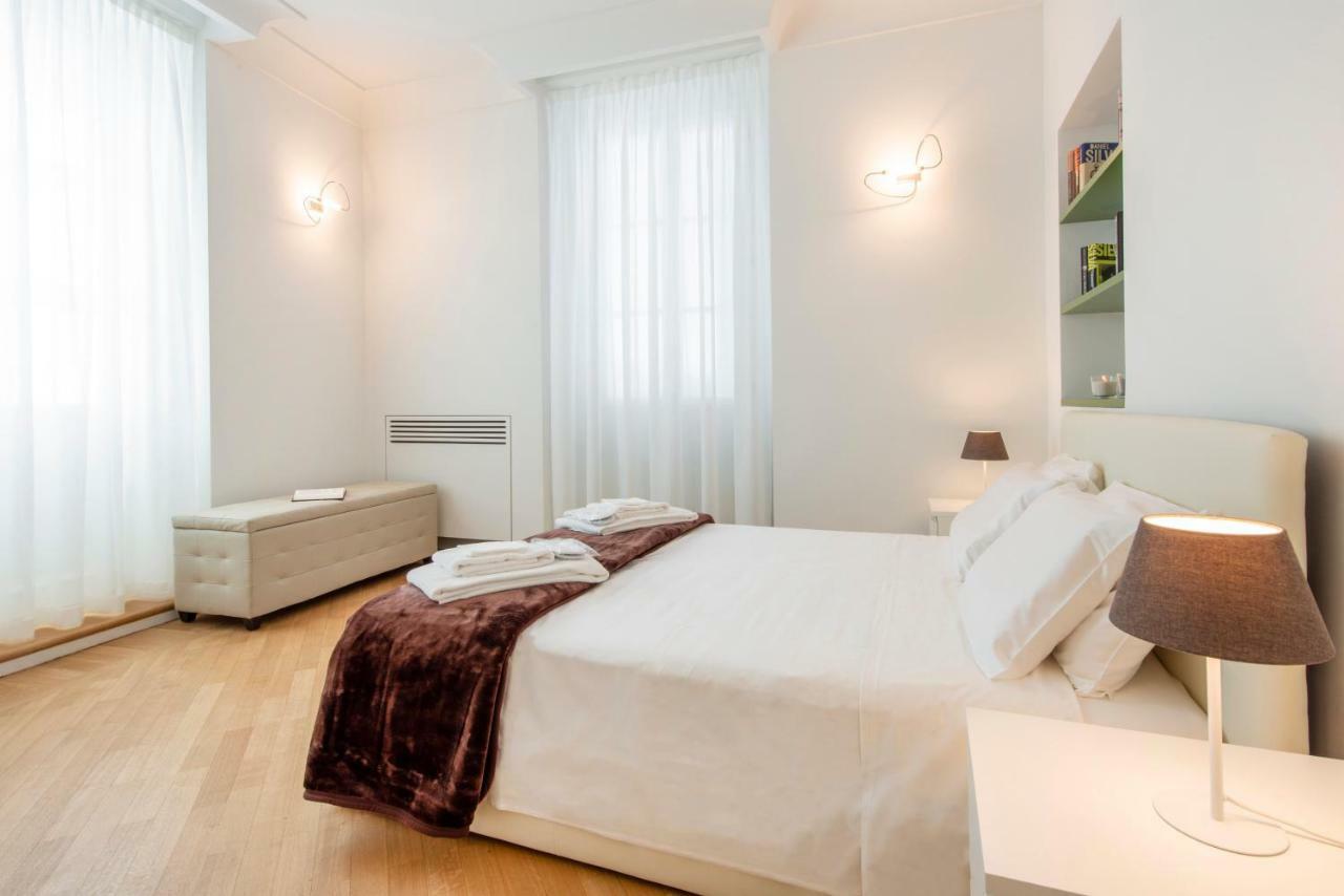 Apartamento Royal - Centro Brera