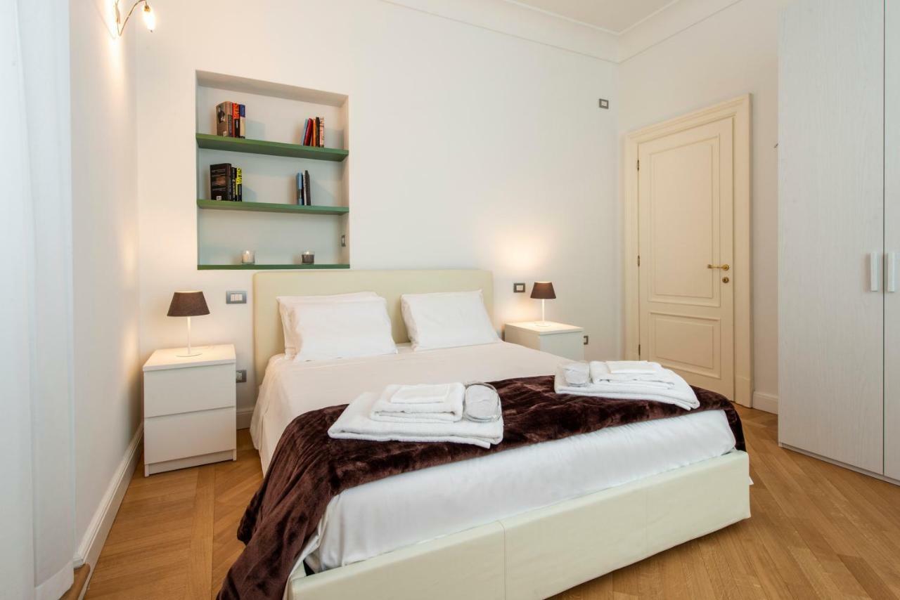 Apartamento Royal - Centro Brera