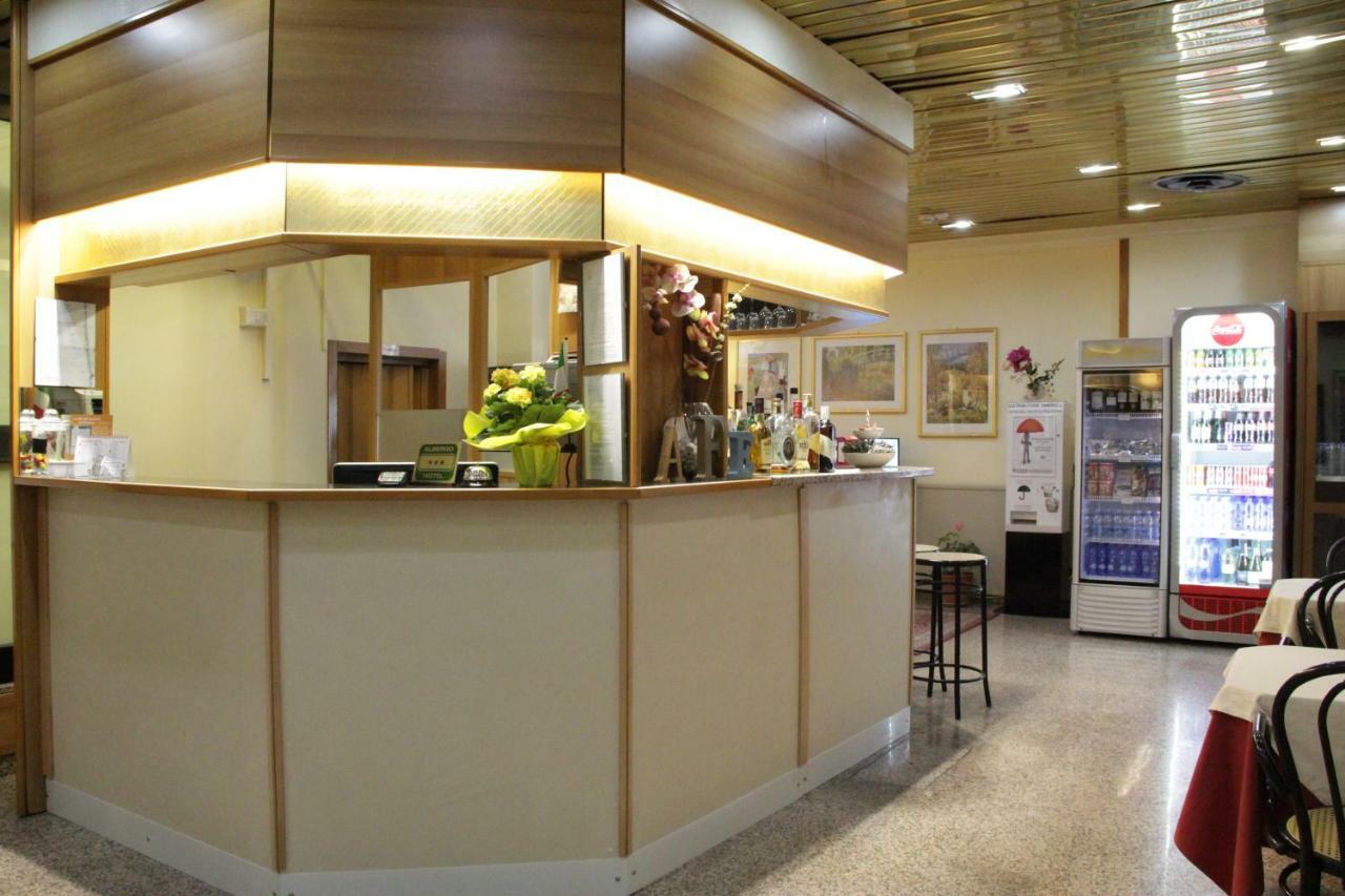 Lugano Hotel Mailand