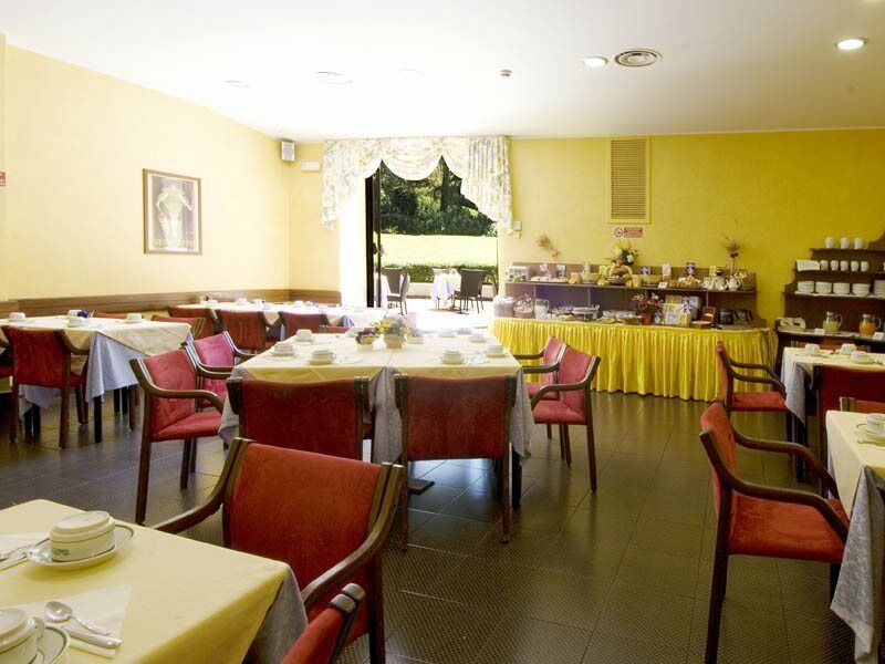 Hotel Tiziano - Gruppo Mini