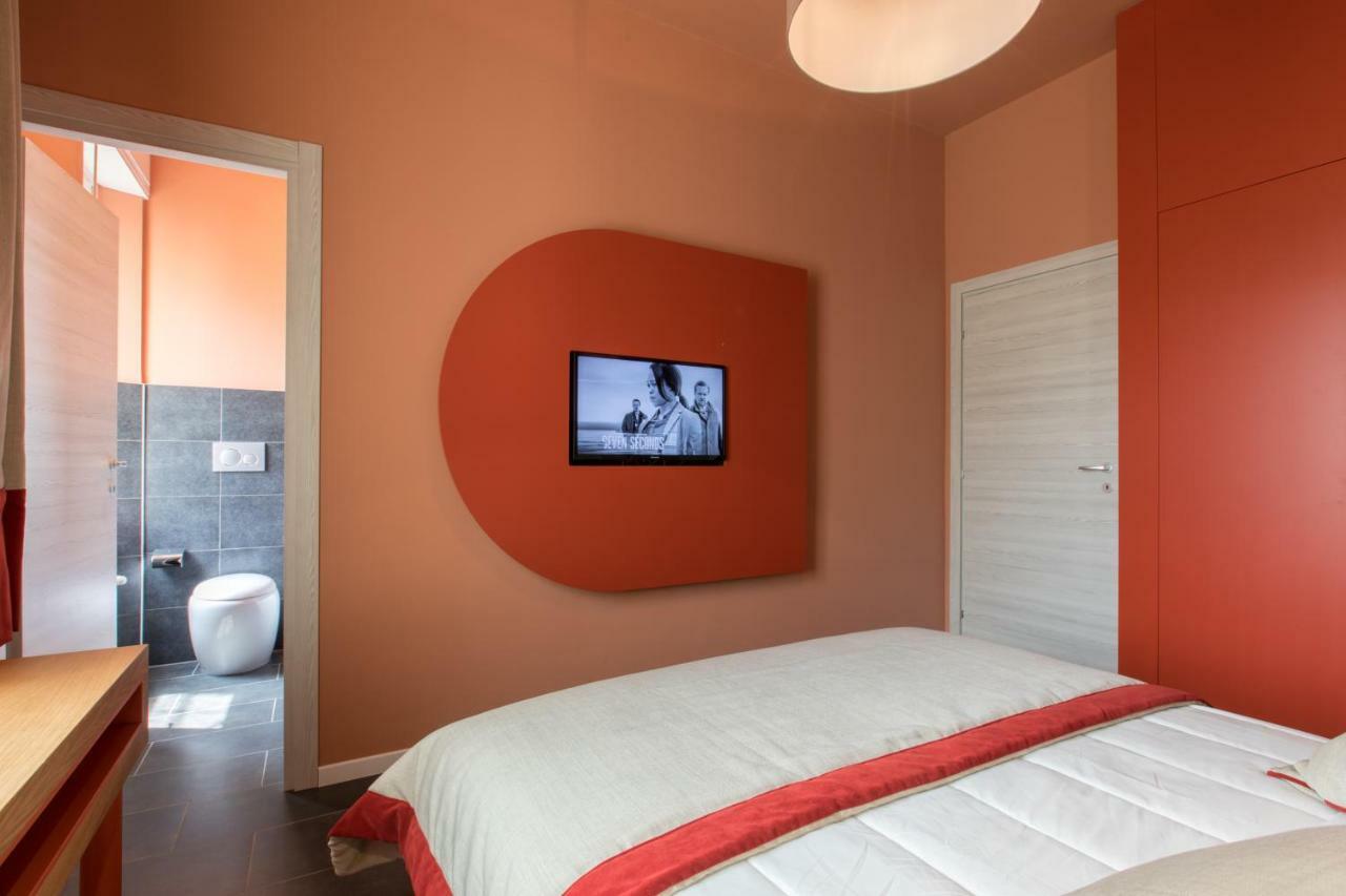 Le Texture Premium Duomo-cordusio Mailand