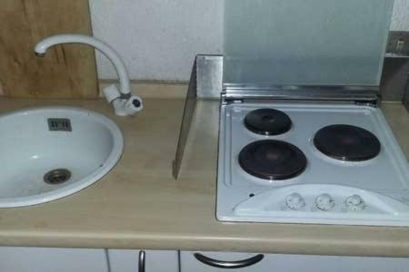 Apartment Mansarda