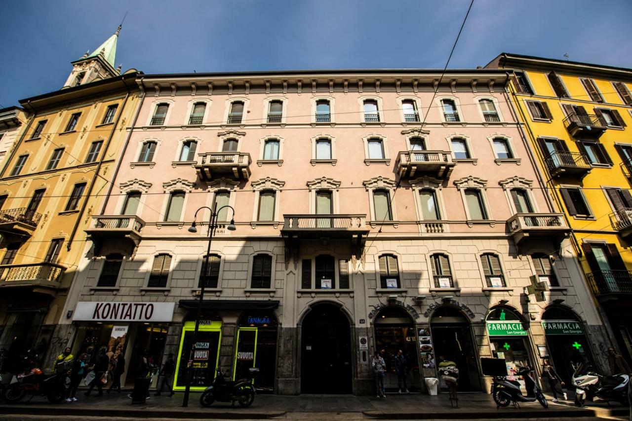 Casa de hóspedes Torino48 2*