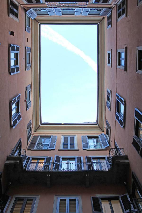 Torino48 Casa de hóspedes 2*