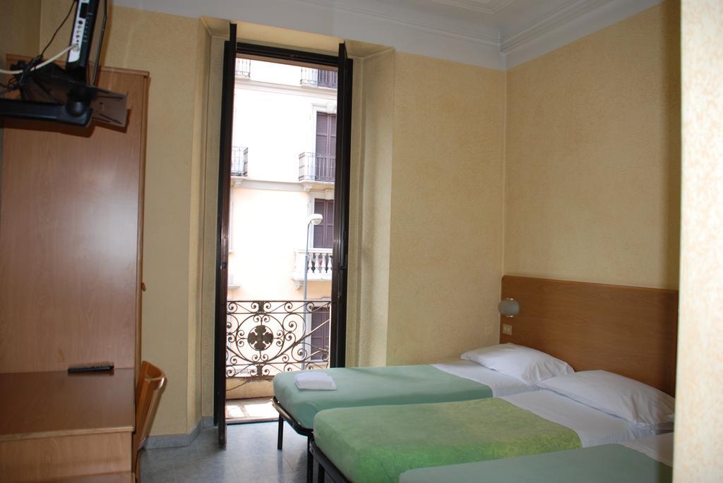 Verona Hotel *