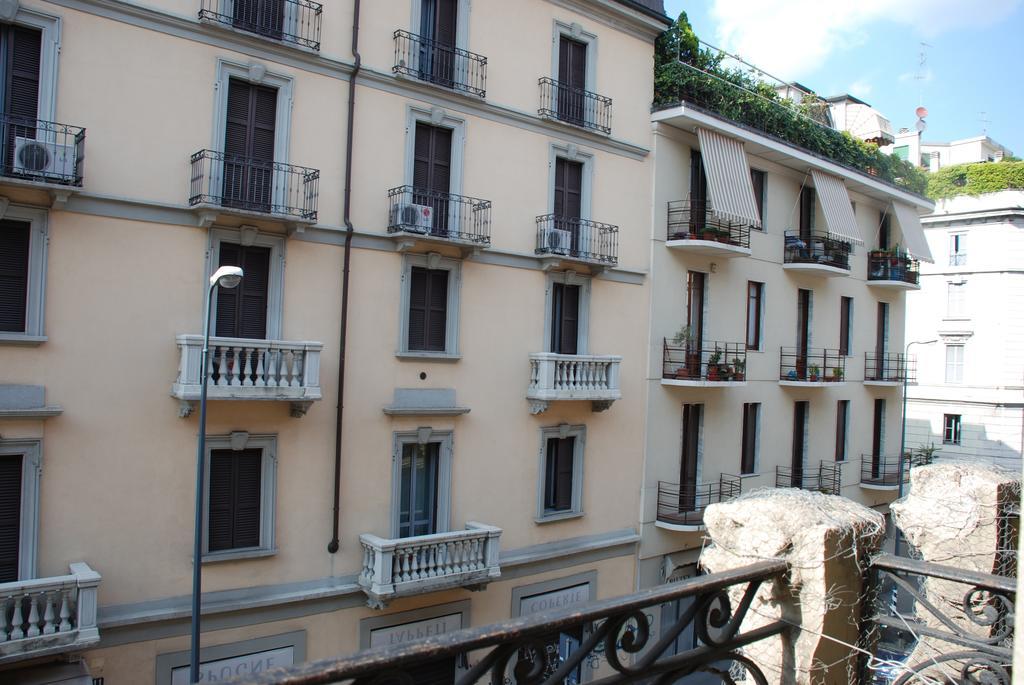Verona * Milan