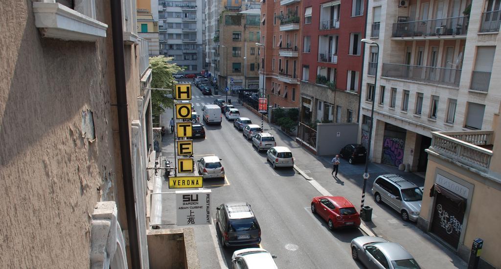 Hotel Verona