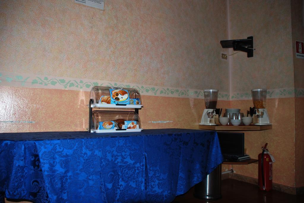Verona Hotel *