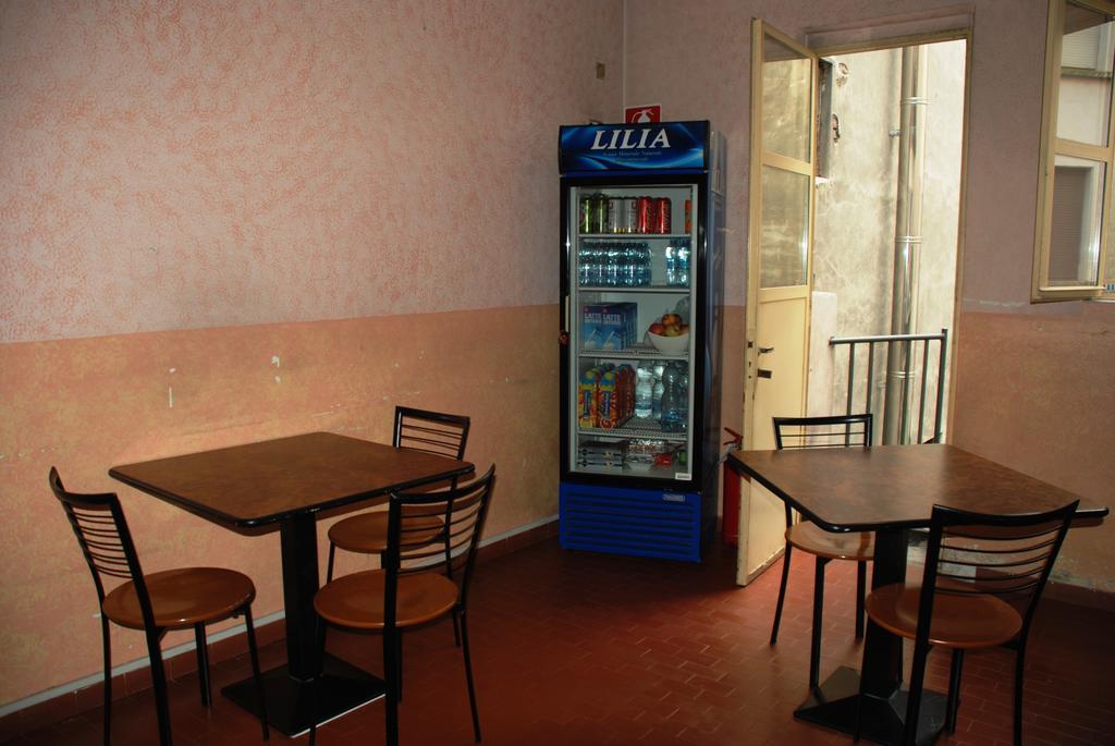 Hotel Verona