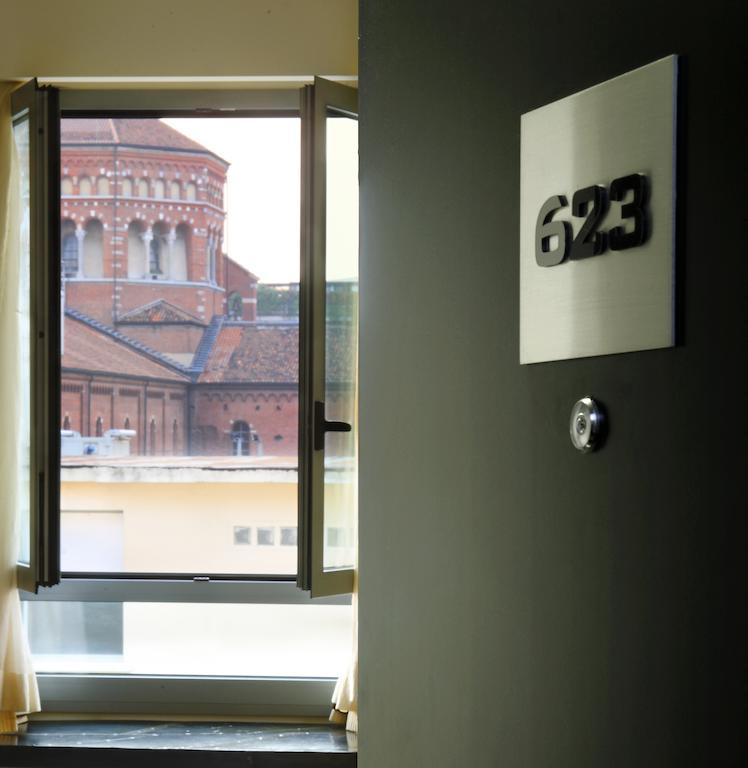 Hotel Monopole Milão