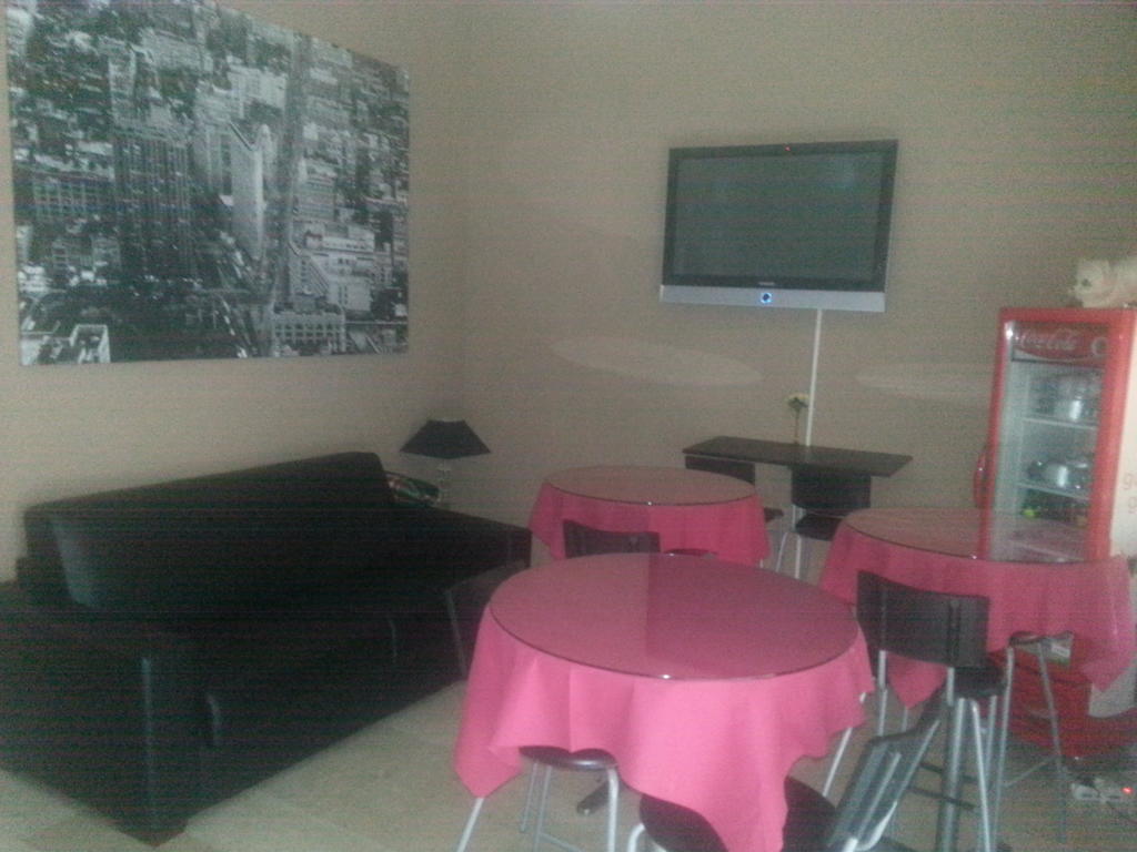 Bicocca * Milão