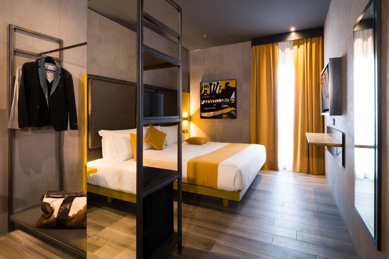 J24 Hotel Mailand