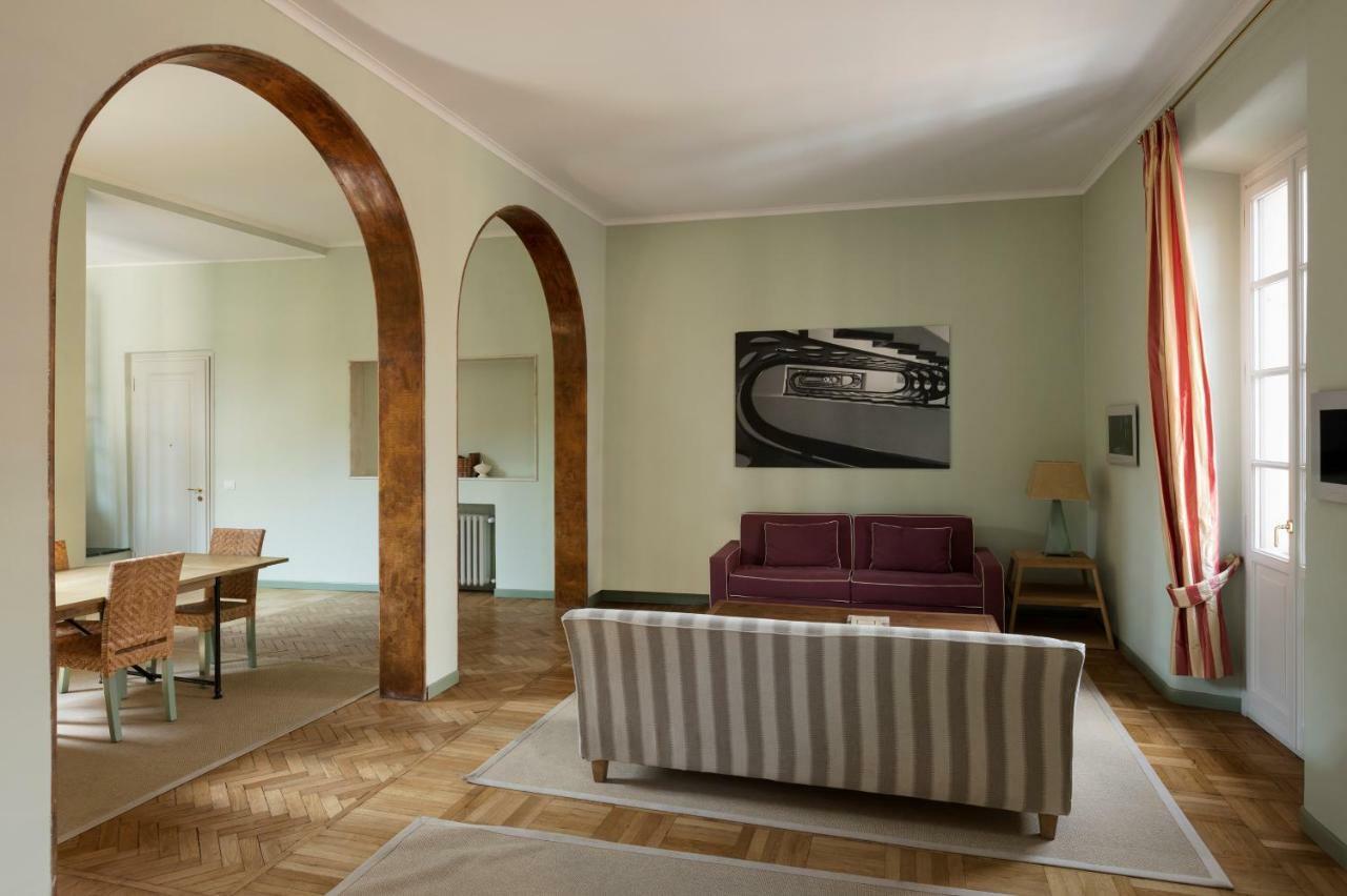 Atellani Apartment