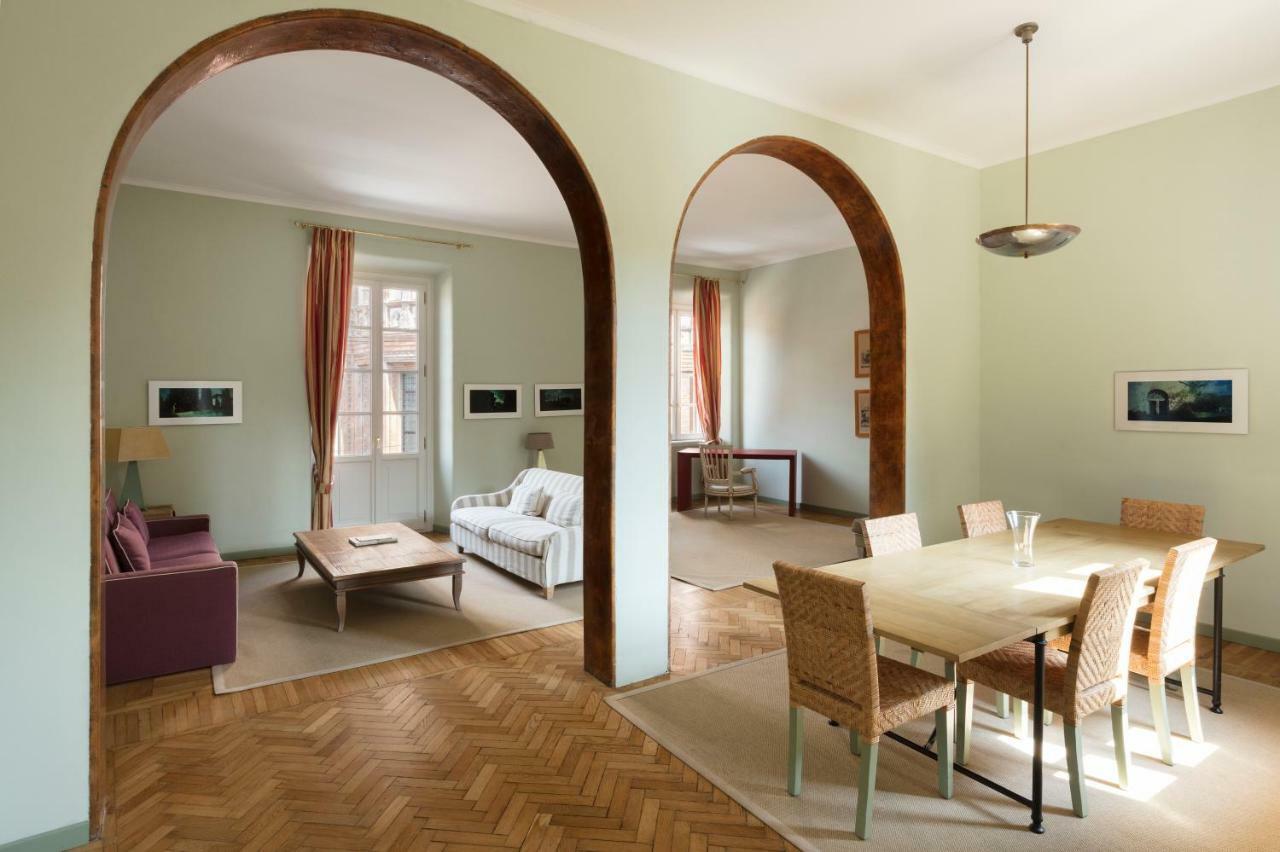 Apartment Atellani *