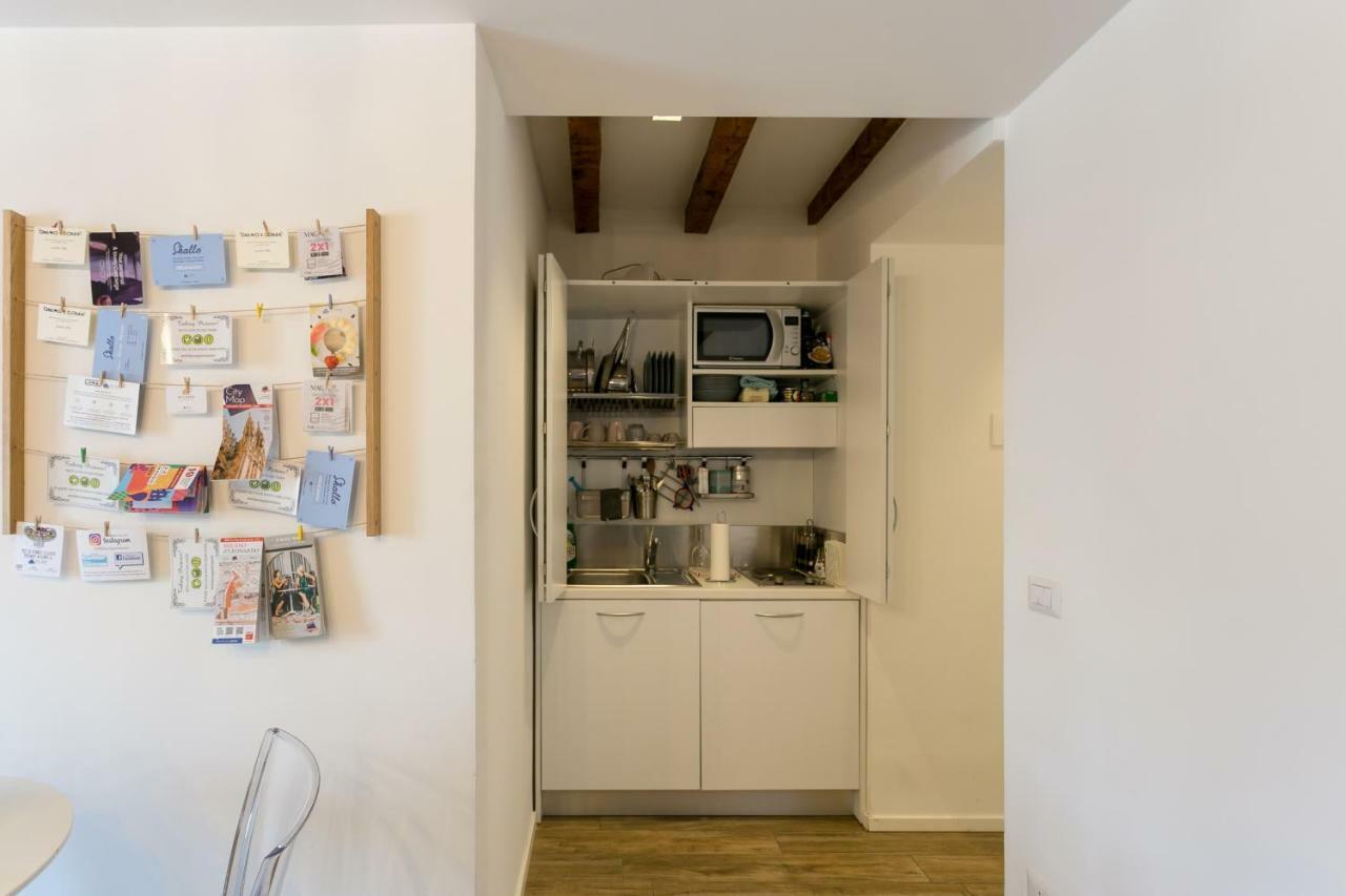 Apartment Porta Genova Mailand