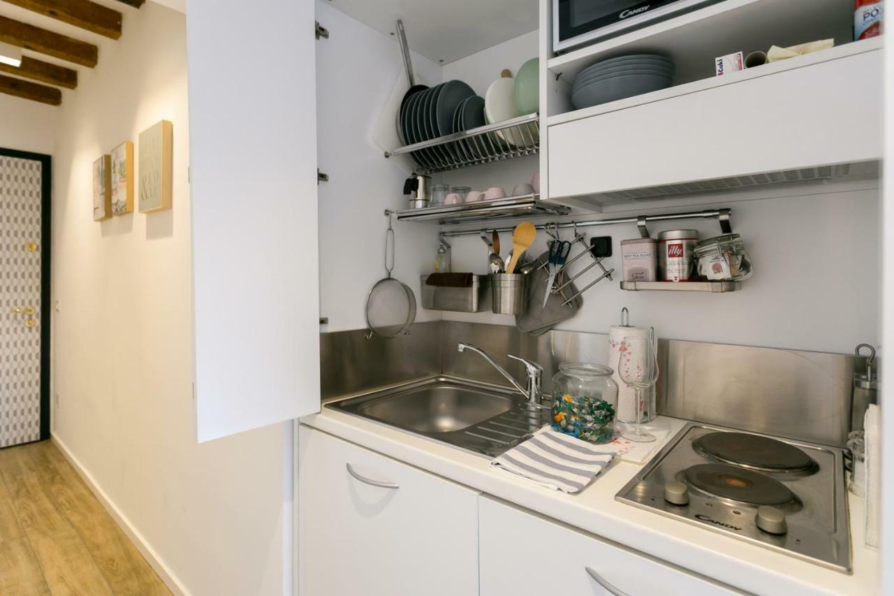 Porta Genova Apartment Mailand