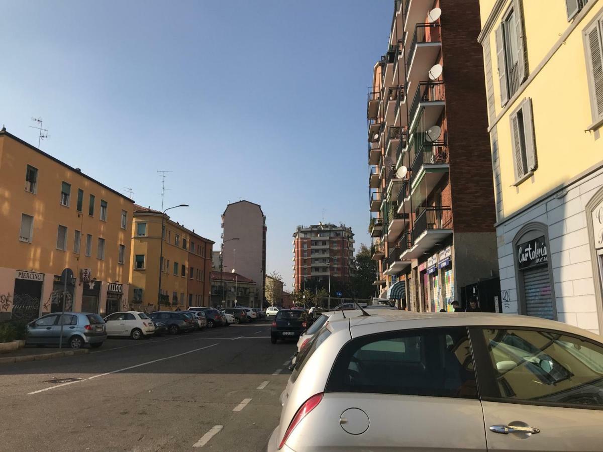 Apartment Piazzale Lugano *