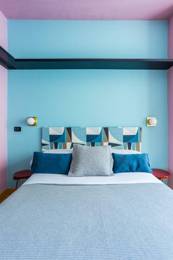 Lovely Studio With Terrace In The Heart Of *