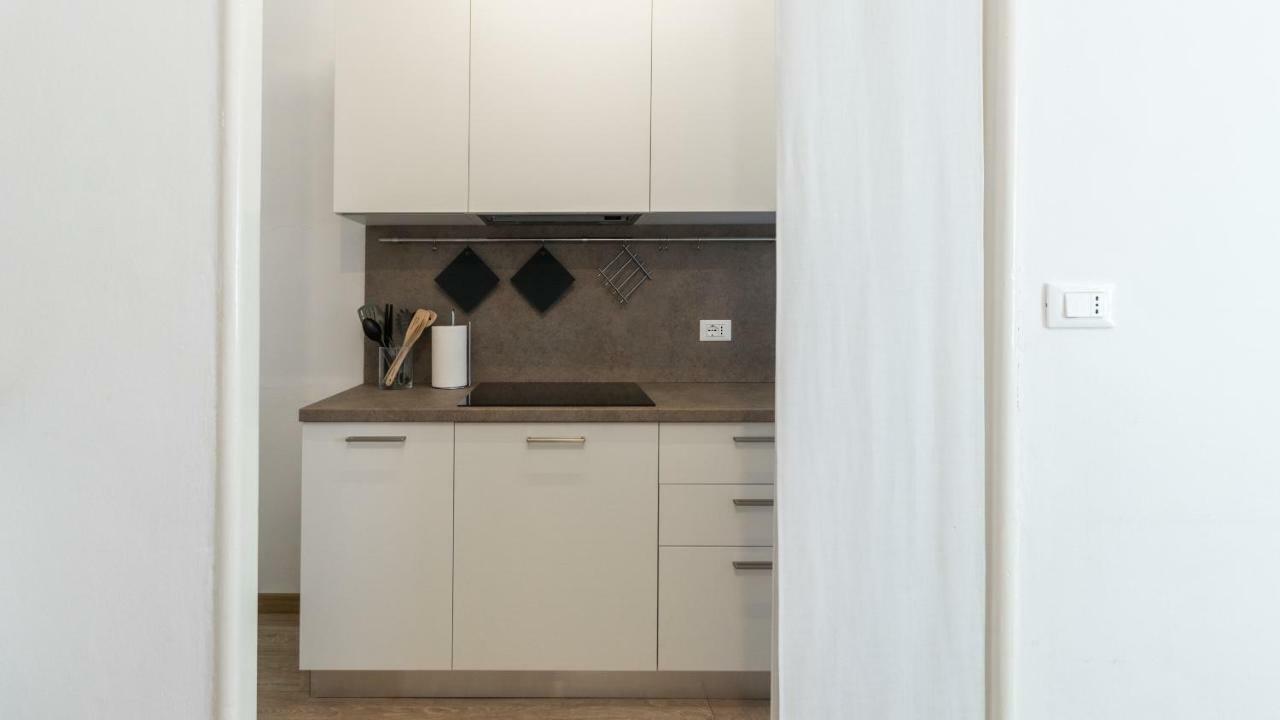 Italianway - Faruffini 40 Apartment Mailand