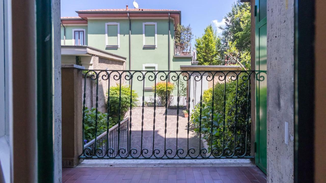 Italianway - Faruffini 40 Apartment *