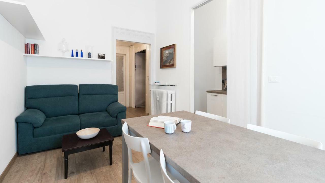 Italianway - Faruffini 40 Mailand