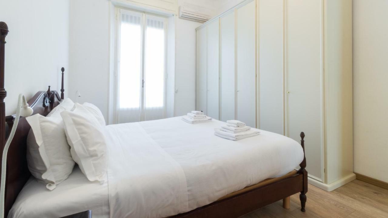 Italianway - Faruffini 40 * Mailand