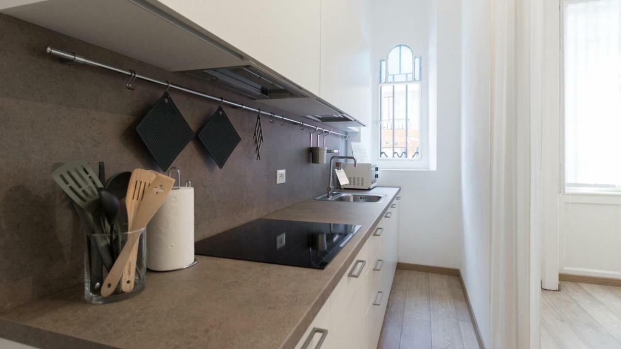 Italianway - Faruffini 40 Apartment