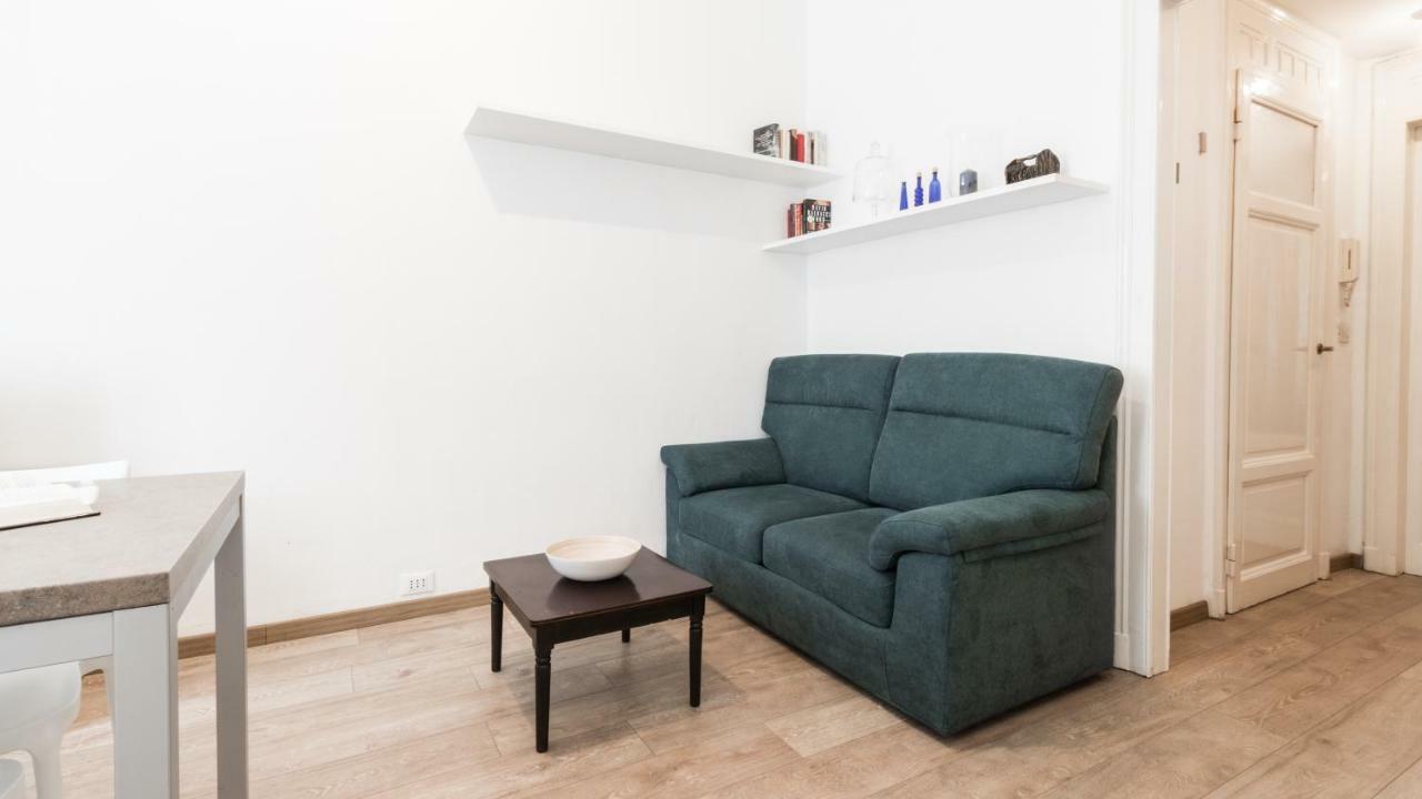 Apartment Italianway - Faruffini 40 Mailand