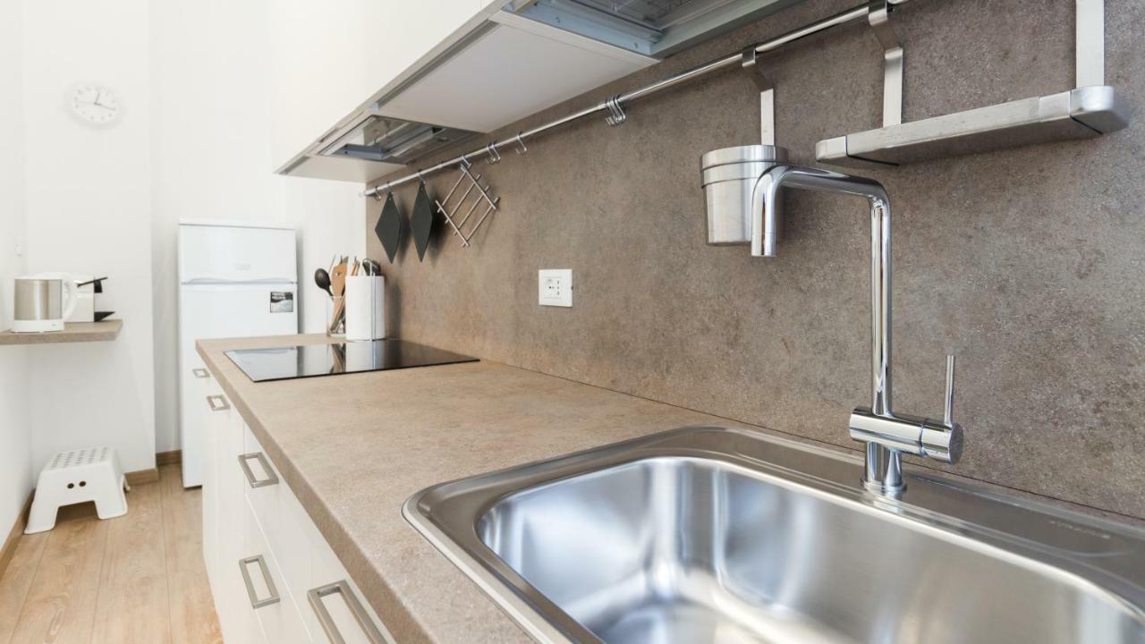 Apartment Italianway - Faruffini 40 Mailand
