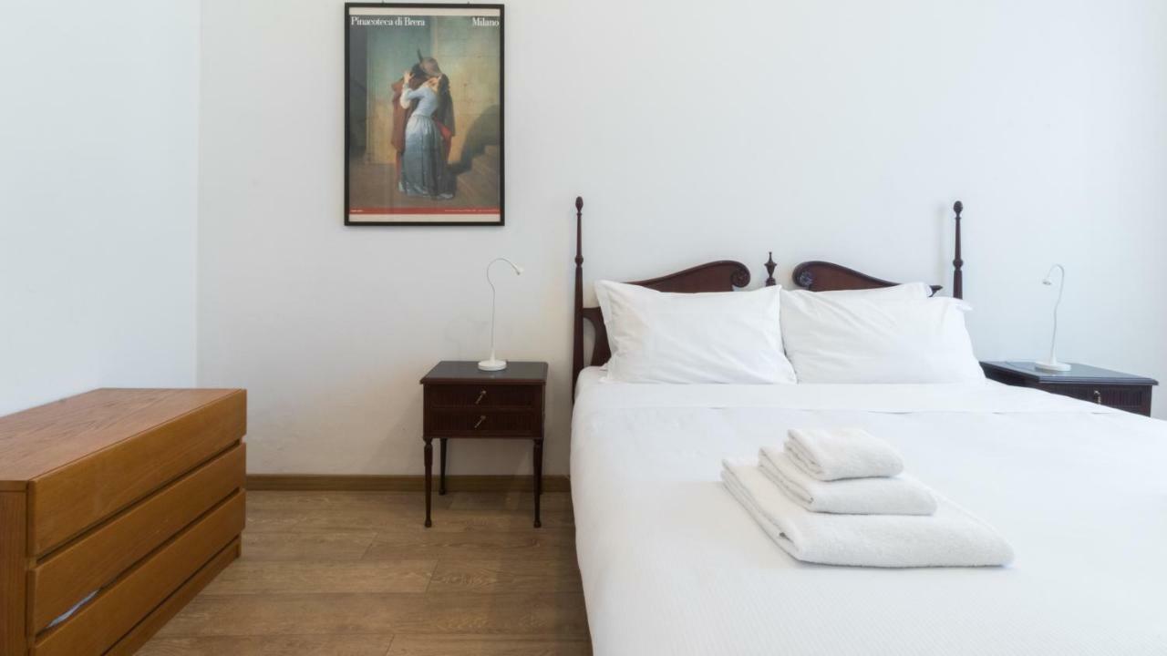 Italianway - Faruffini 40 Apartment