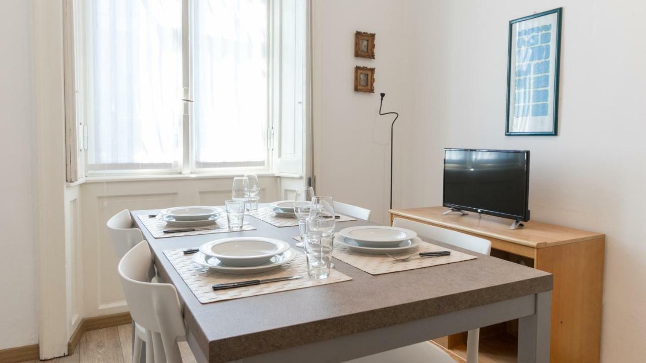 Italianway - Faruffini 40 Apartment
