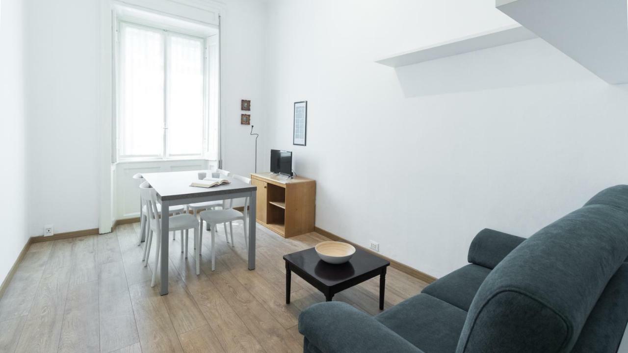 Italianway - Faruffini 40 Apartment Mailand