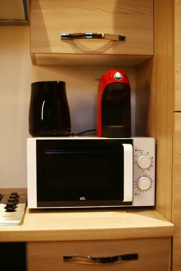 Apartamento Moscova Attic Near Duomo *