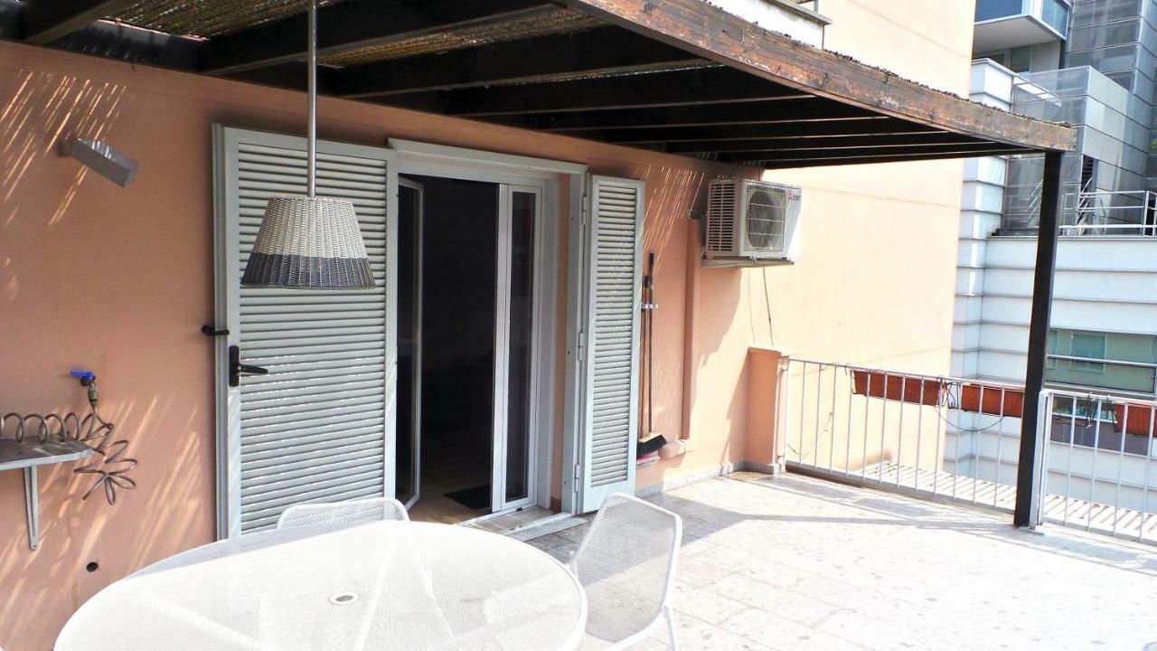 Longoni Flexyrent Apartment Mailand