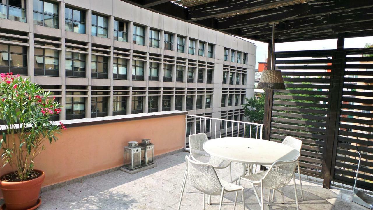 Longoni Flexyrent Apartment Mailand