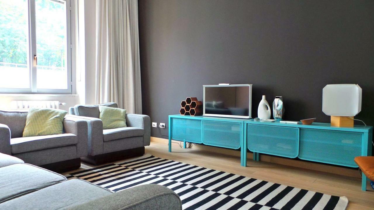 Longoni Flexyrent Apartment Mailand