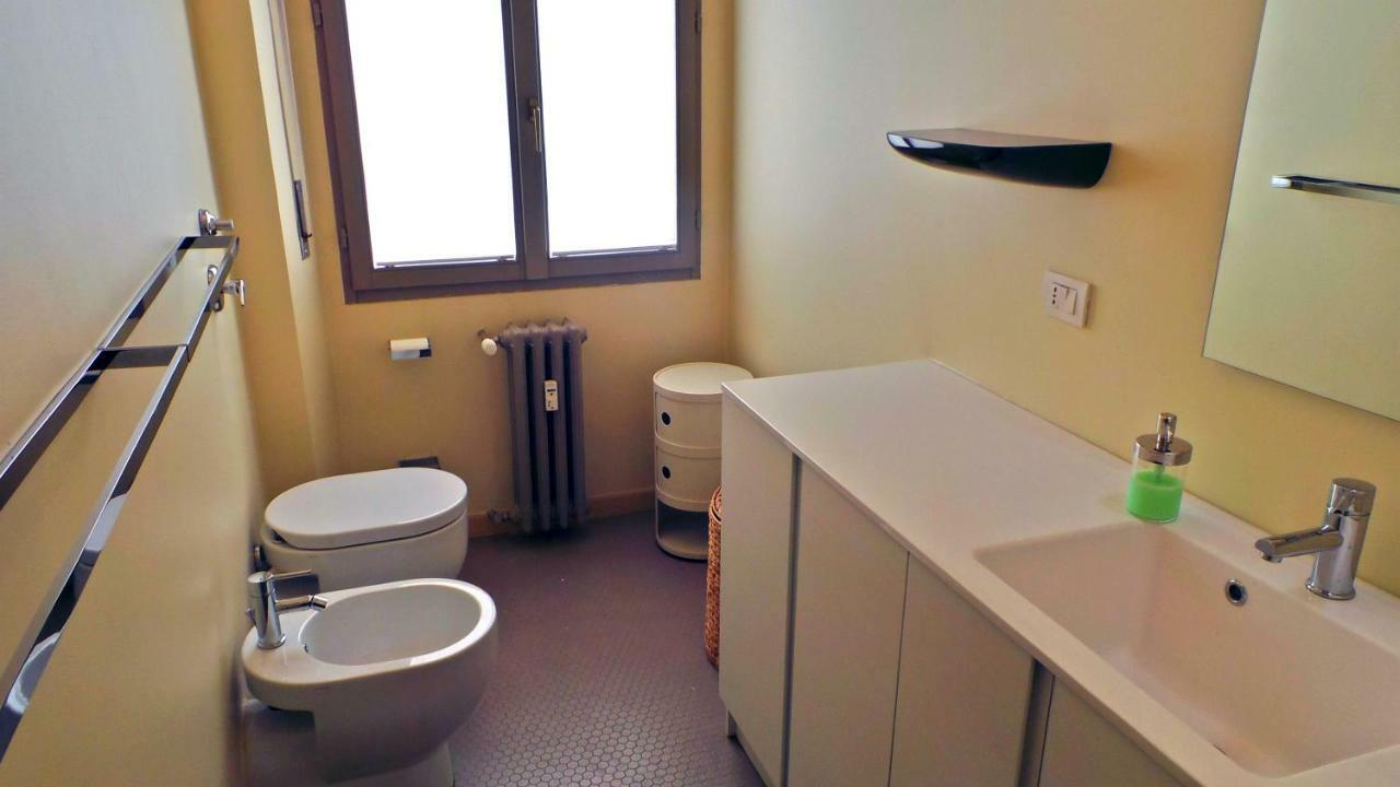 Longoni Flexyrent Mailand