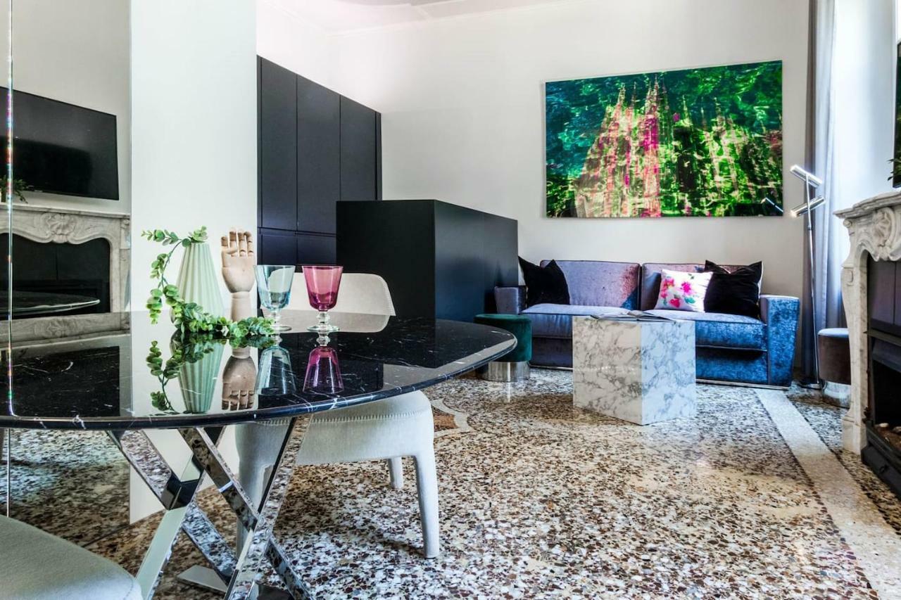Apartment Altido Superb 1bed In Brera Mailand