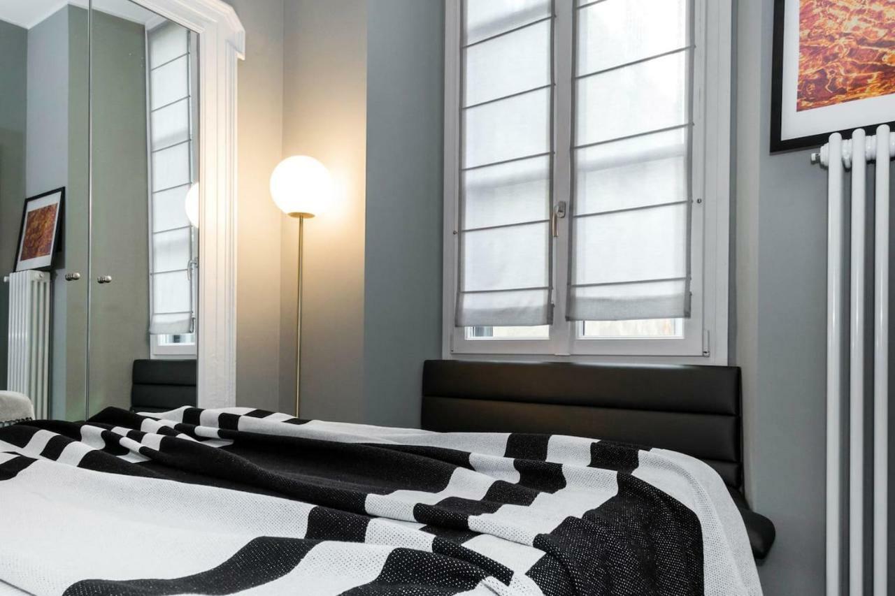 Apartment Altido Superb 1bed In Brera