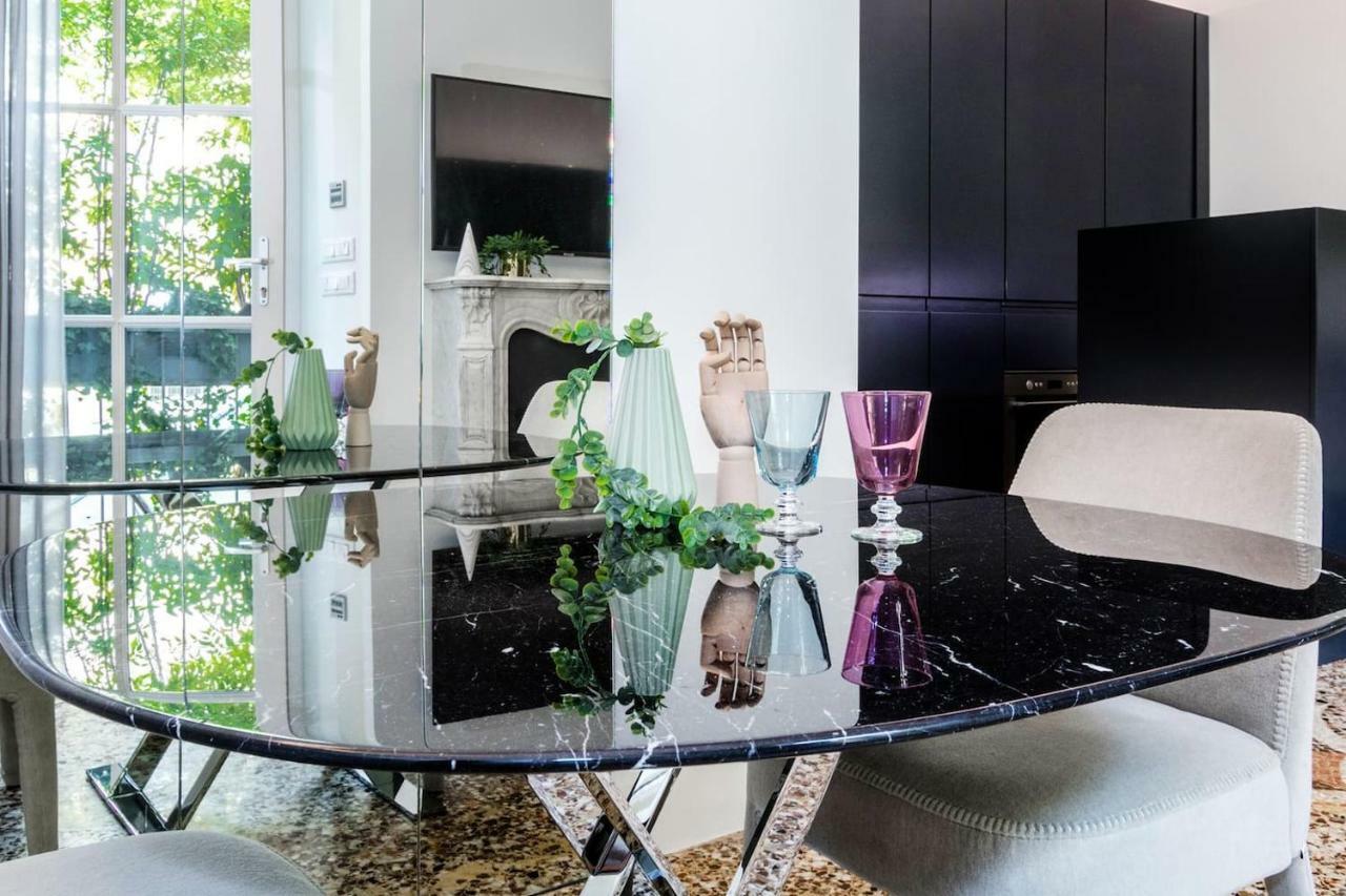 Altido Superb 1bed In Brera *