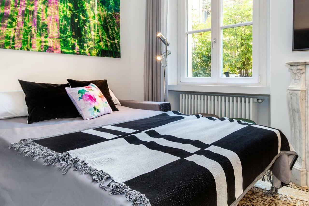 Apartment Altido Superb 1bed In Brera *