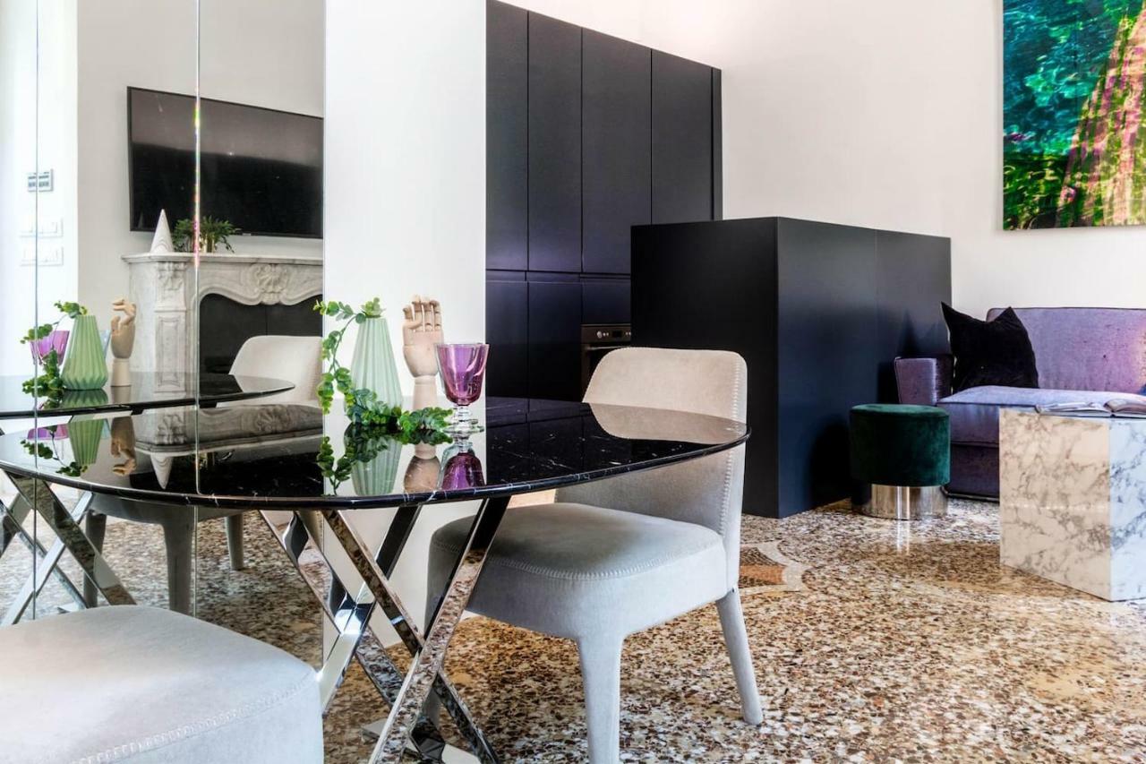 Altido Superb 1bed In Brera Apartment