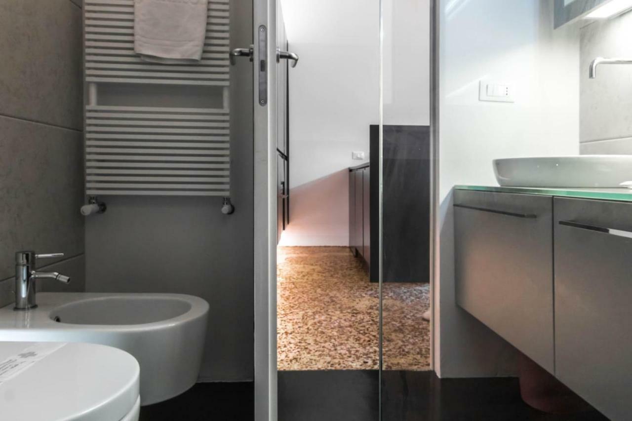 Altido Superb 1bed In Brera Mailand