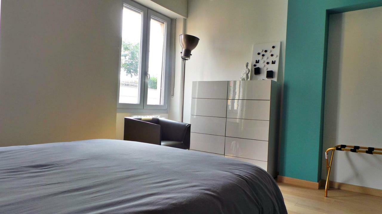 Longoni Flexyrent Apartment *