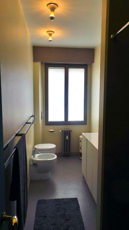Longoni Flexyrent Mailand